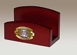 Arizona Wildcats 4X2.5X2 Business Card Holder