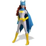 Batgirl from Classic Batman