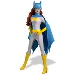 Batgirl from Classic Batman