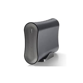 Hitachi SimpleDrivell 2TB Turbo USB 2.0 External Hard Drive by 