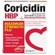 Coricidin Coricidin Maximum Strength Flu Tablets 20 ea