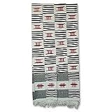 'Fiazikpui,' scarf