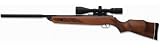 Gamo Hunter Extreme Combo Air Rifle