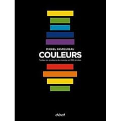 Couleurs
