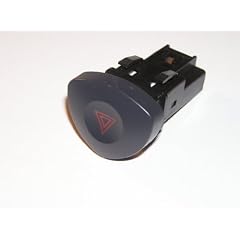 Warnblinkschalter Renault Clio II ab 09/98