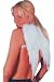 Fairy/Angel Wings (small feather) - White