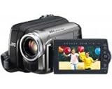 JVC GR-D825EG 800.000 Pixel, CCD, 35fach opt. Zoom, 800fach Dig. Zoom, - 
