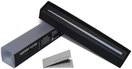 Napkin 4.Ever Pencil - Airforce Blue