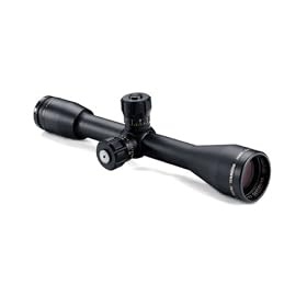 Click here to buy Bushnell Elite 3200 10x40 Riflescope with Mil Dot Reticle by Bushnell.