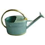 Outdoor Living : Tag Trade #970064 1.75 Gallon Watering Can