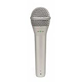 from Samson Samson Q1U - Dynamic USB Microphone Model SAQ1UCW