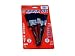 Kitchen & Housewares : Lynwood Br505 Redline Brush Set 5Pce