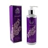 Woods of Windsor Lavender Moisturising Body Lotion with Pump, 8.4 Oz (250 Ml)