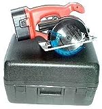 18 Vlt Cordless Circular Saw