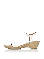 Alex Silva Cuñas Madera Pala (Blanco)