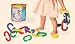 EDUSHAPE CHAIN LINKS