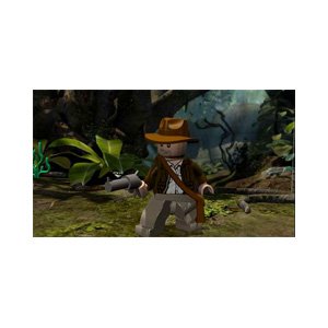 LEGO Indiana Jones - The Original Adventures [UK-Import]