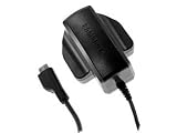 Genuine Samsung ATADU10UBE Mains Charger for B3310, B5310 Corby PRO, B5722, B7620 Giorgio Armani, B7722, Beam I8520, Beat DISC, Blade, Blue Earth, C3300 Libre, C5510, C6112, Chat B3410W, E1080, E2370, Flutter, G810, Galaxy, Galaxy 3 I5800, Galaxy 550, Galaxy 551, Galaxy Apollo i5801, Galaxy Europa I5500, Galaxy Lite, Galaxy Portal, Galaxy S I9000, Galaxy Teos, Genio PRO, Genio Qwerty, Genio Slide, Glamour S5150, Glamour S7070, Google Nexus S, H1, i5500 Corby, i5500 Galaxy 5, i5700 Galaxy Portal , i8510 INNOV8, I8520 Halo, I9010 Galaxy S Giorgio Armani, Jet S8000, Jet Ultra Edition, Knox, Lindy M5650, Lucido, M2310, M2510, M3310, M7500 Emporio Armani, M7600 Beat DJ, Miss Player, Monte Bar C3200, Monte S5620, Naos, Omnia 7, Omnia HD, Omnia HD i8910, Omnia II I8000, Omnia Lite, Omnia PRO 4 B7350, Omnia Pro B7330, Omnia Pro B7610, Pixon12, Player 5, Player Mini, Player Star, Player Star 2, Preston, S3370, S5150 Diva Folder, S5530, S5560, S5600, S6700, S7070 Diva, S7350 Classico, S7350 Ultra Slide, S8300 Ultra Touch, Shark 3 S3550, Shark S5350, Teos, Tocco Ultra Edition, Wave 2 Pro S5330, Wave 2 S5250, Wave 525, Wave 533, Wave 575, Wave 723, Wave II S8530, Wave S8500: samsung galaxy