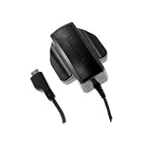 Genuine Samsung ATADU10UBE Mains Charger for B3310, B5310 Corby PRO, B5722, B7620 Giorgio Armani, B7722, Beam I8520, Beat DISC, Blade, Blue Earth, C3300 Libre, C5510, C6112, Chat B3410W, E1080, E2370, Flutter, G810, Galaxy, Galaxy 3 I5800, Galaxy 550, Gal