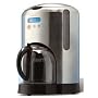 Espressione CM-475 Digital-Filter 10-Cup Coffeemaker, Stainless Steel