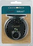 CRYSTAL RIVER CR-0001A CAHILL FLY REEL #3,4,5