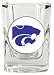 Kansas State Wildcats Square Shot Glass
