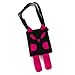 Poizen Schultertasche BYE BYE KITTY CRITTER BAG pink