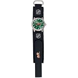 NHL Kids' HF-MIN Future Star Series Minnesota Wild Black Watch