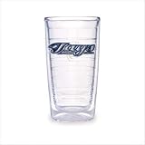Tervis Tumbler MLBJ-S-16-TORH Toronto Blue Jays Jersey 16 Oz Tumbler (Set of 4)
