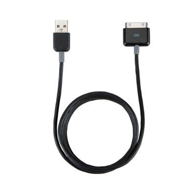 New-iPad and iPhone Charge & Sync - K39252US