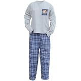Review   / Blue Plaid PJ's Pomeranian