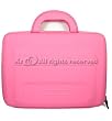 Pink Notebook 14" inches Laptop Case Cover Pouch Carrying Bag/Briefcase for HP Hewlett Packard