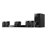 Panasonic SC-XH170EB-K DVD 5.1 Home Cinema (New for 2012)