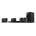 Panasonic SC-XH170EB-K DVD 5.1 Home Cinema System (New for 2012)