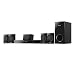 Panasonic SC-XH170EB-K DVD 5.1 Home Cinema System (New for 2012)