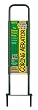 Hound Dog Products HDP3-8 Turf Hound Aerator
