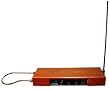 Moog Etherwave Standard Theremin - Ash Cabinet - Ash Wood Cabinet