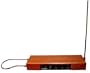 Moog Etherwave Standard Theremin - Ash Cabinet - Ash Wood Cabinet