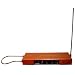 Moog Etherwave Standard Theremin - Ash Cabinet - Ash Wood Cabinet