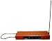 Moog Etherwave Standard Theremin - Ash Wood Cabinet