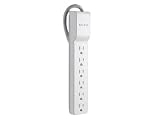 Belkin 6 Outlet Home/Office Surge Protector