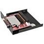 Startech 3.5-inch Ide To Cf Ssd Adapter/card Reader