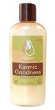 Organic Fusion Organic Lotion, Karmic Goodness, 6-Ounce Bottles (Pack of 3)