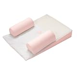 Boppy Sleep Positioner - Pink