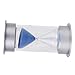 15 Minutes Hourglass Sandglass Sand Timer Home Decor Blue by Generic