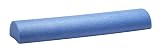 Altus Athletic Long Half Foam Roller (24-Inch)