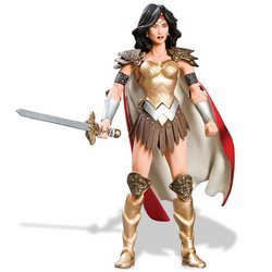 Wonder Woman Series 1 - Donna Troy