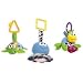 Lamaze Phase One: Link Along Friends