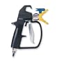 ASM Paint ASM 200 4 Finger Gun W/Uni Tip 515 #251-U