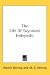 The Life of Toyotomi HideyoshiでAmazonアフィリエイトツール